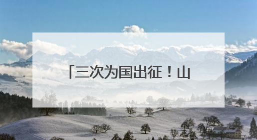 三次为国出征！山东一民警亮相国新办中外记者见面会